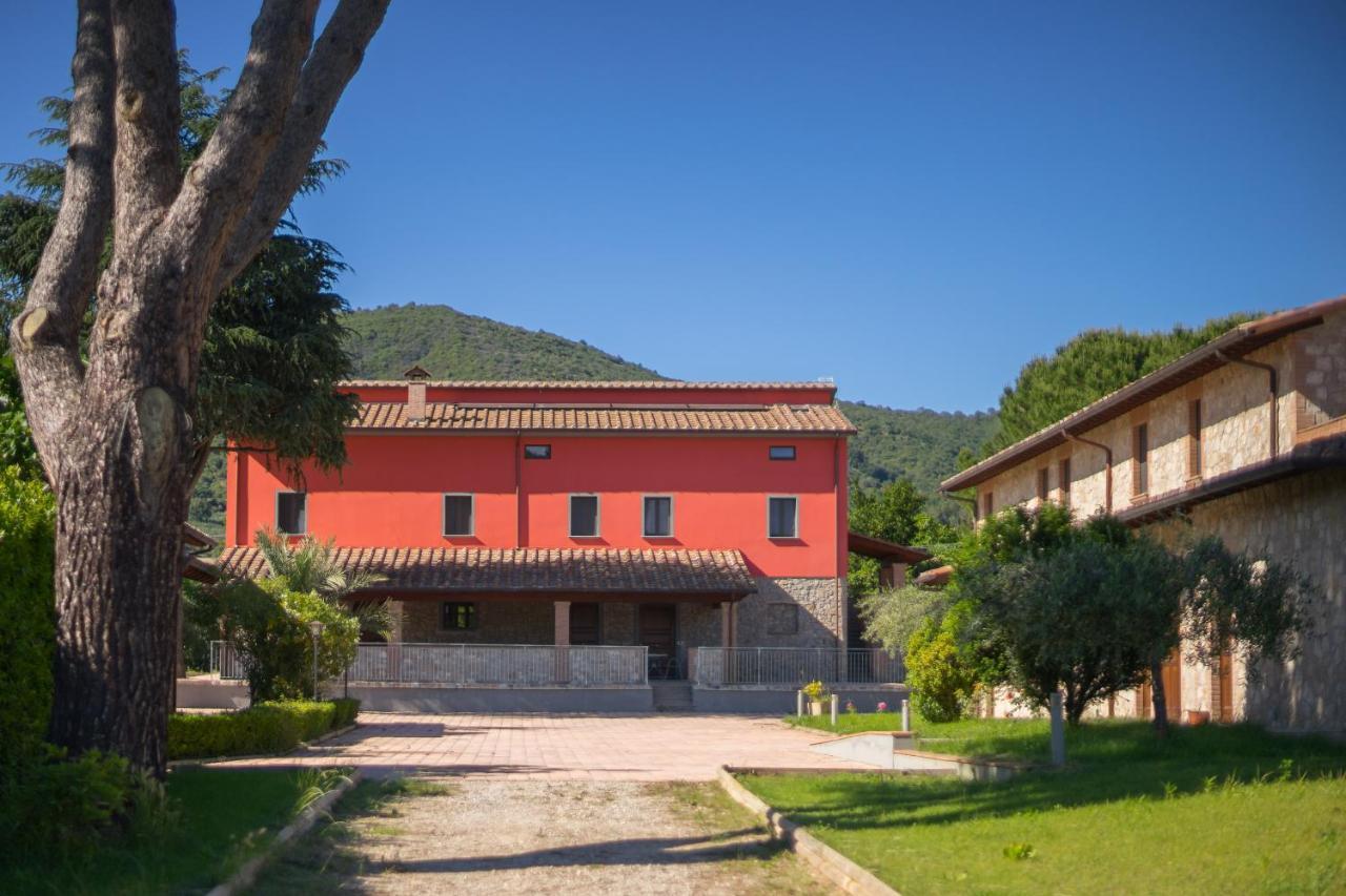 Lagolivo Passignano sul Trasimeno Exterior photo
